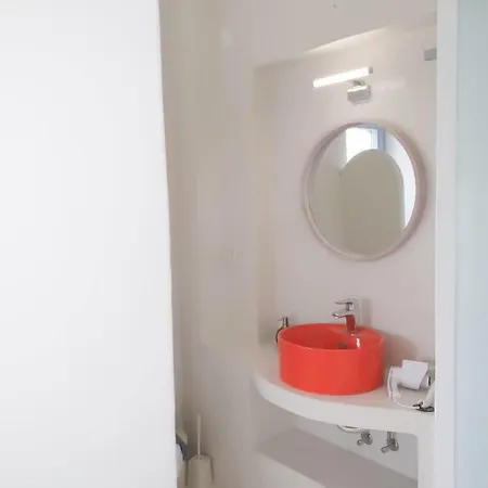 Apartment Thomas - Chora
